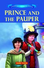 Little Scholarz Prince and the Pauper